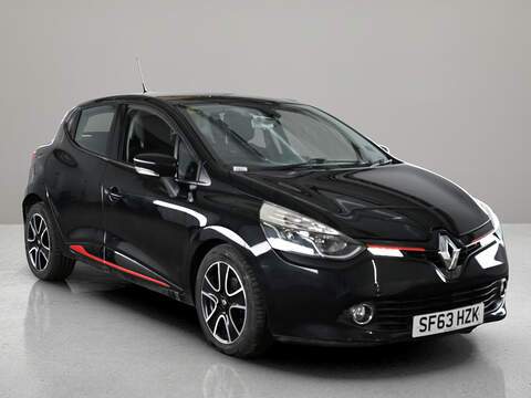 Renault Clio 1.4 HDi VTR+ Hatchback 5dr Diesel Manual Euro 5 (70 ps)
