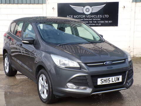 Ford Kuga 2.0 TDI Sport SUV 5dr Diesel S Tronic quattro Euro 6 (s/s) (190 ps)