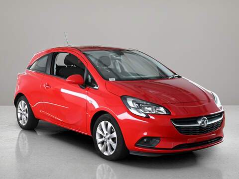 Vauxhall Corsa 1.4 HDi VTR+ Hatchback 5dr Diesel Manual Euro 5 (70 ps)