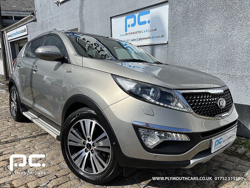 Vehicles For Sale in Devon Plymouth Cars