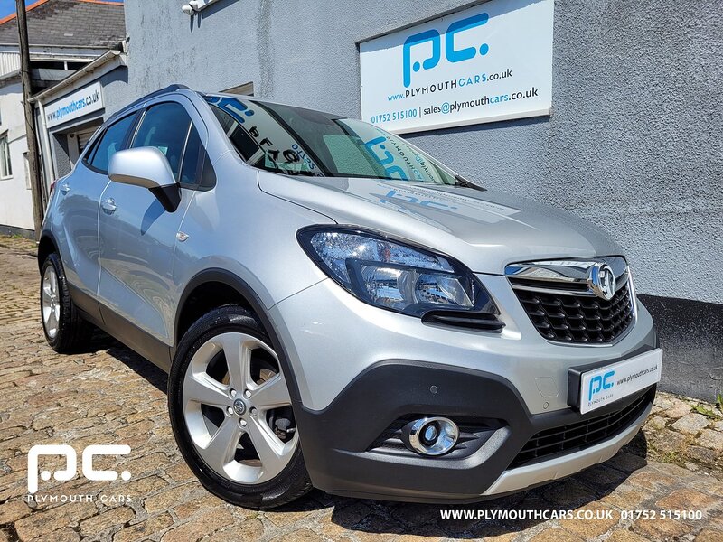 Vehicles For Sale in Devon Plymouth Cars