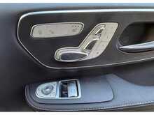 Mercedes-Benz V-Class V 220 D Amg Line L