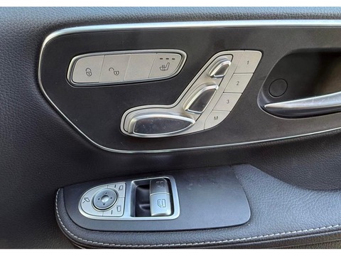 V220 Bluetec Sport 2.2 5dr Mpv Automatic Diesel