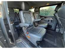 Mercedes-Benz V-Class V 220 D Amg Line L