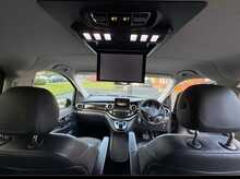 Mercedes-Benz V-Class V 220 D Amg Line L