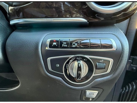 V220 Bluetec Sport 2.2 5dr Mpv Automatic Diesel