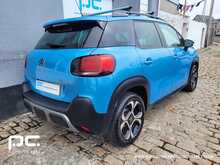 Citroen C3 Aircross PureTech Flair