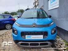 Citroen C3 Aircross PureTech Flair