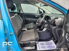 Citroen C3 Aircross PureTech Flair