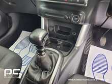 Citroen C3 Aircross PureTech Flair