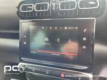 Citroen C3 Aircross PureTech Flair