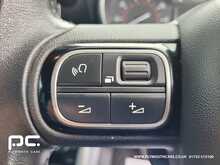 Citroen C3 Aircross PureTech Flair