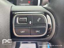 Citroen C3 Aircross PureTech Flair
