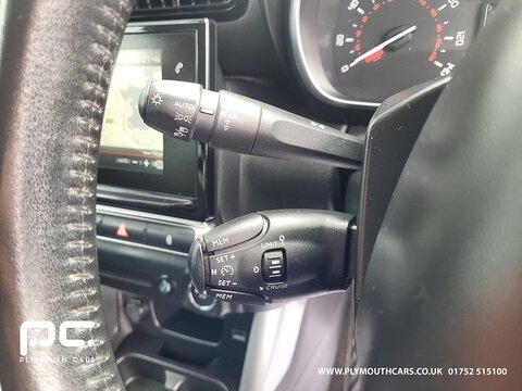 1.2 PureTech Flair SUV 5dr Petrol Manual 6 Spd Euro 6 (s/s) (110 ps)