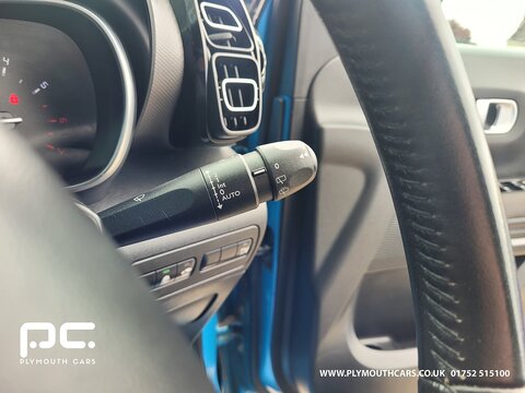 1.2 PureTech Flair SUV 5dr Petrol Manual 6 Spd Euro 6 (s/s) (110 ps)