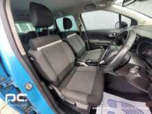 Citroen C3 Aircross PureTech Flair