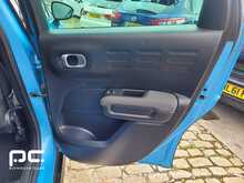 Citroen C3 Aircross PureTech Flair