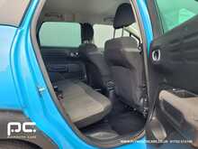 Citroen C3 Aircross PureTech Flair