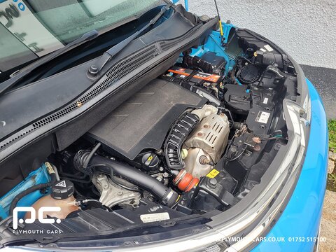 1.2 PureTech Flair SUV 5dr Petrol Manual 6 Spd Euro 6 (s/s) (110 ps)