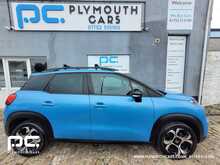 Citroen C3 Aircross PureTech Flair