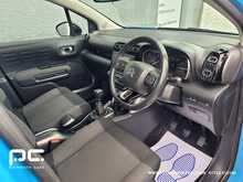 Citroen C3 Aircross PureTech Flair