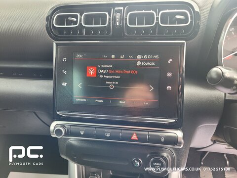 1.2 PureTech Flair SUV 5dr Petrol Manual 6 Spd Euro 6 (s/s) (110 ps)