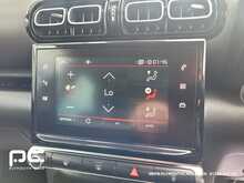 Citroen C3 Aircross PureTech Flair