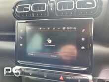 Citroen C3 Aircross PureTech Flair