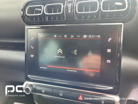 1.2 PureTech Flair SUV 5dr Petrol Manual 6 Spd Euro 6 (s/s) (110 ps)