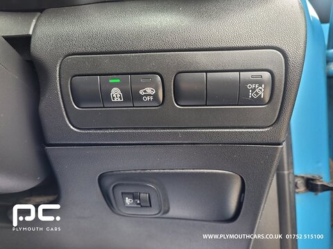 1.2 PureTech Flair SUV 5dr Petrol Manual 6 Spd Euro 6 (s/s) (110 ps)