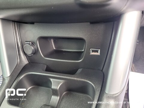 1.2 PureTech Flair SUV 5dr Petrol Manual 6 Spd Euro 6 (s/s) (110 ps)