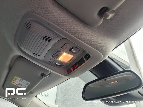 1.2 PureTech Flair SUV 5dr Petrol Manual 6 Spd Euro 6 (s/s) (110 ps)