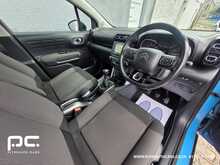 Citroen C3 Aircross PureTech Flair