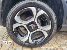 Citroen C3 Aircross PureTech Flair