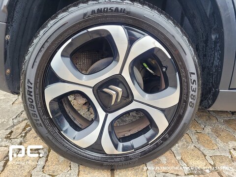 1.2 PureTech Flair SUV 5dr Petrol Manual 6 Spd Euro 6 (s/s) (110 ps)