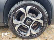 Citroen C3 Aircross PureTech Flair