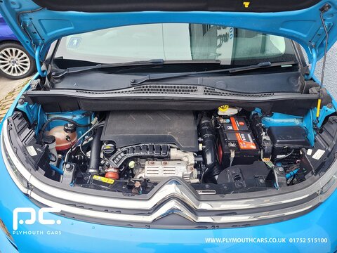 1.2 PureTech Flair SUV 5dr Petrol Manual 6 Spd Euro 6 (s/s) (110 ps)