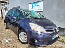 Citroen C4 Picasso HDi VTR+
