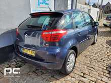 Citroen C4 Picasso HDi VTR+