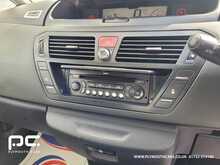 Citroen C4 Picasso HDi VTR+