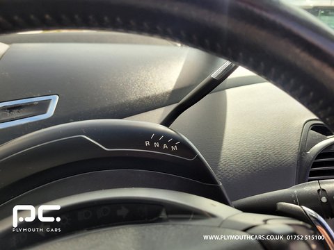 1.6 HDi VTR+ MPV 5dr Diesel EGS6 Euro 4 (110 ps)