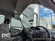 Citroen C4 Picasso HDi VTR+