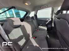 Citroen C4 Picasso HDi VTR+