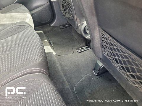 1.6 HDi VTR+ MPV 5dr Diesel EGS6 Euro 4 (110 ps)