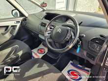 Citroen C4 Picasso HDi VTR+