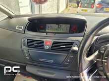 Citroen C4 Picasso HDi VTR+