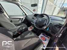 Citroen C4 Picasso HDi VTR+