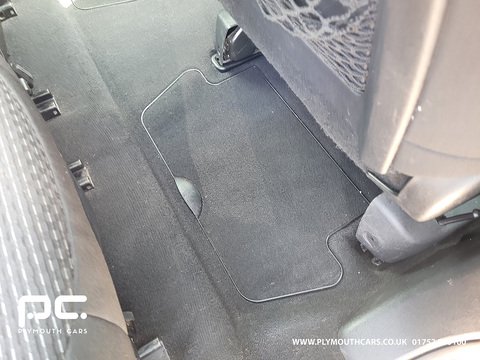 1.6 HDi VTR+ MPV 5dr Diesel EGS6 Euro 4 (110 ps)