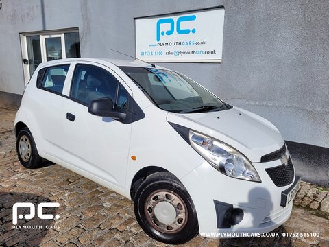 1.0i + Hatchback 5dr Petrol Manual Euro 5 (No a/c) (68 ps)