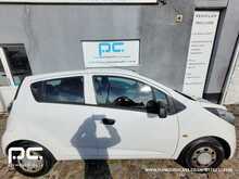 Chevrolet Spark i +